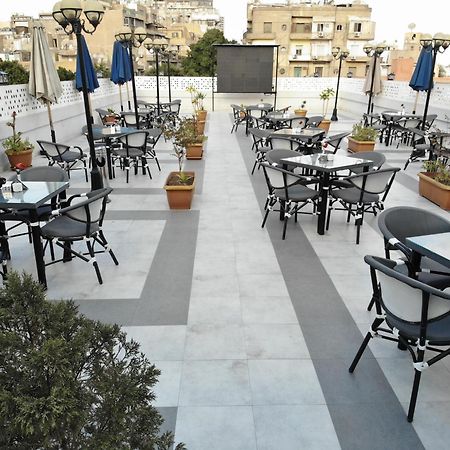 Jewel Zamalek Hotel Giza Ngoại thất bức ảnh