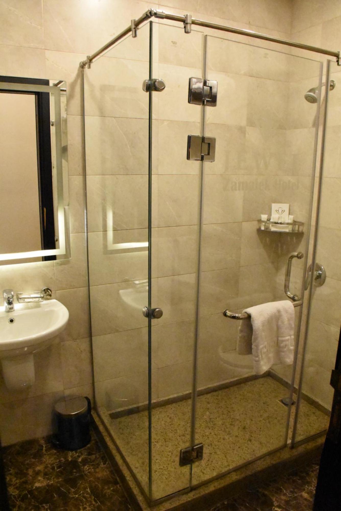 Jewel Zamalek Hotel Giza Ngoại thất bức ảnh