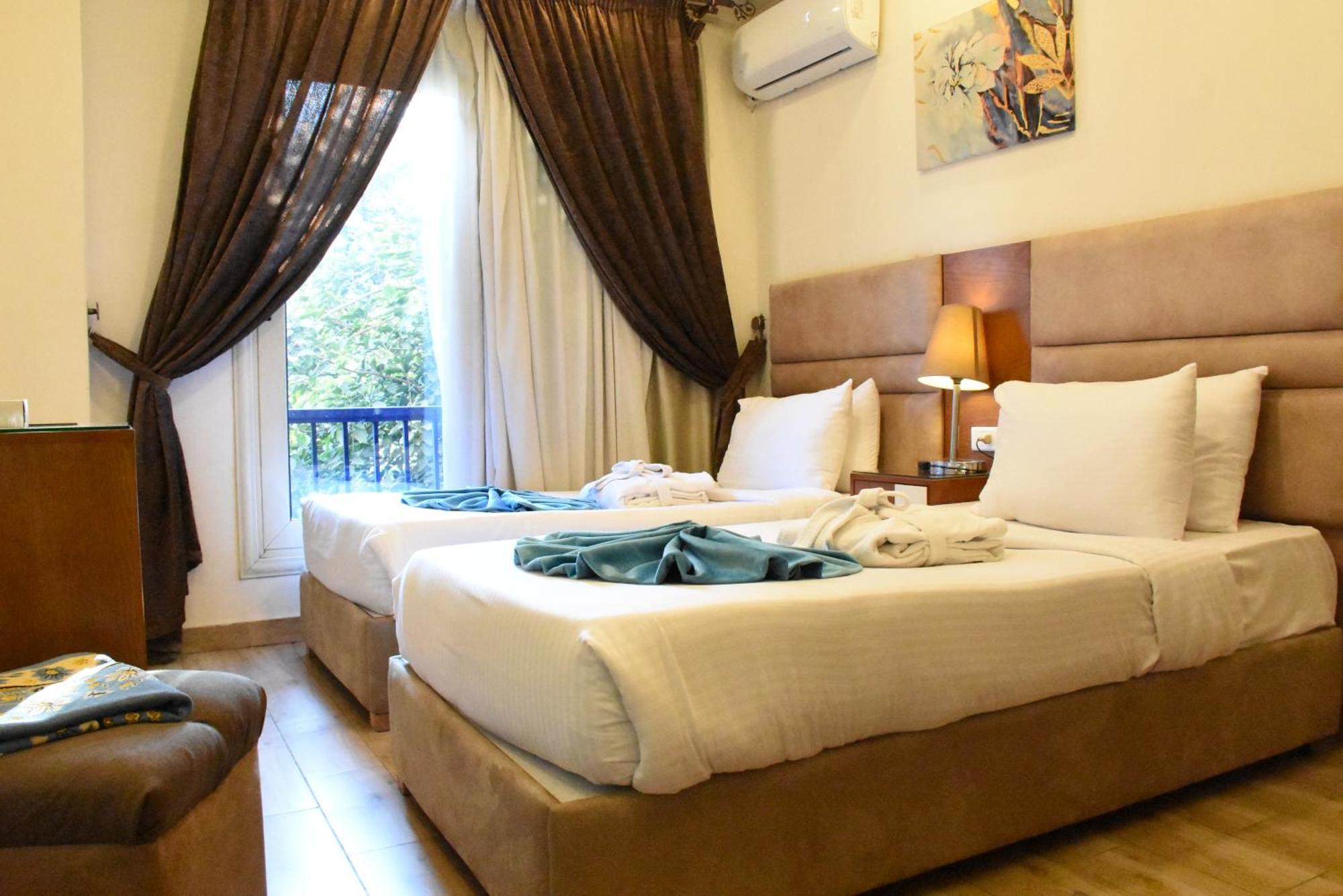 Jewel Zamalek Hotel Giza Ngoại thất bức ảnh