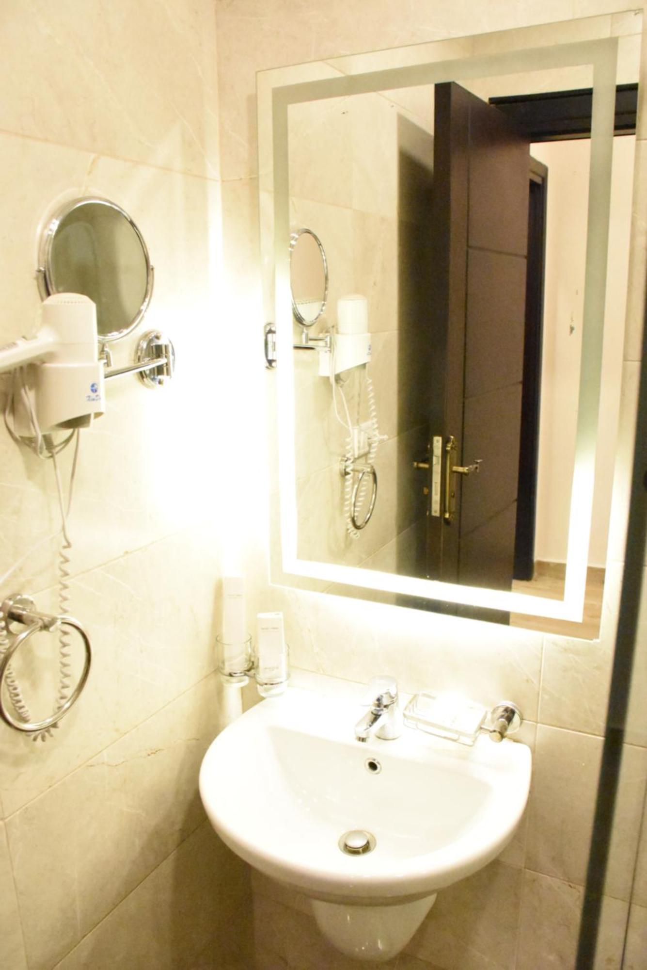 Jewel Zamalek Hotel Giza Ngoại thất bức ảnh