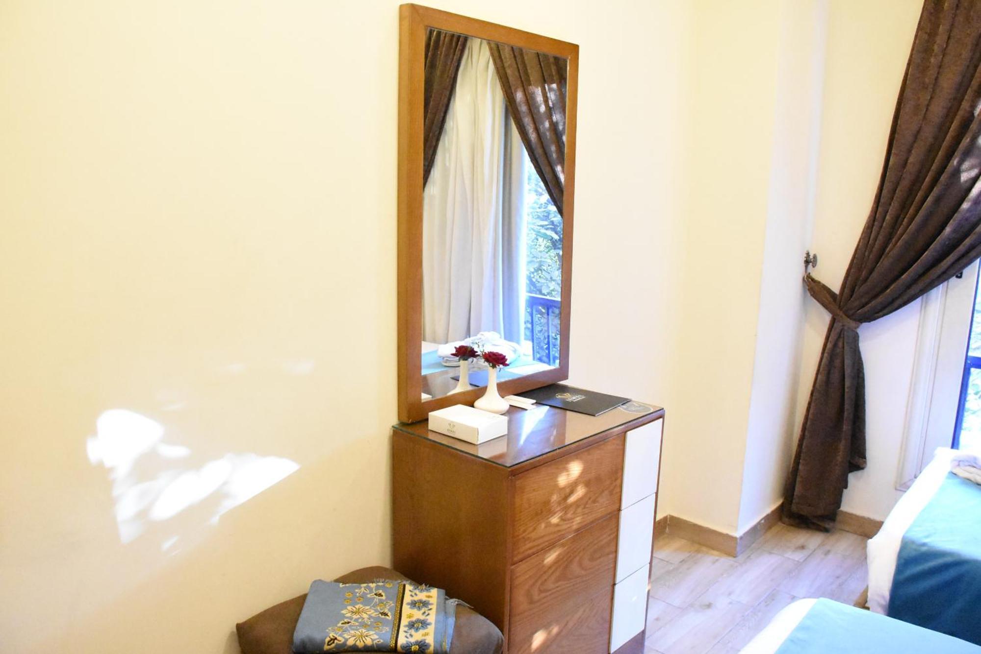 Jewel Zamalek Hotel Giza Ngoại thất bức ảnh