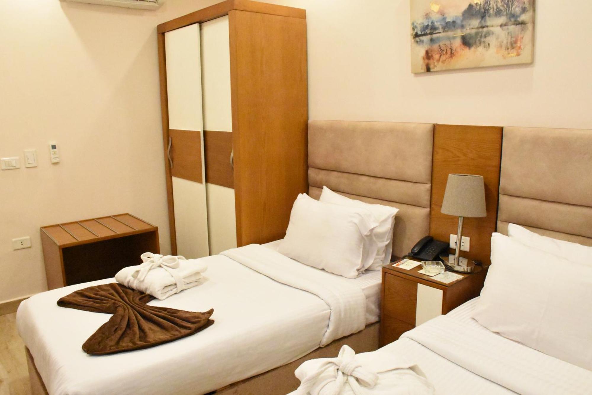 Jewel Zamalek Hotel Giza Ngoại thất bức ảnh