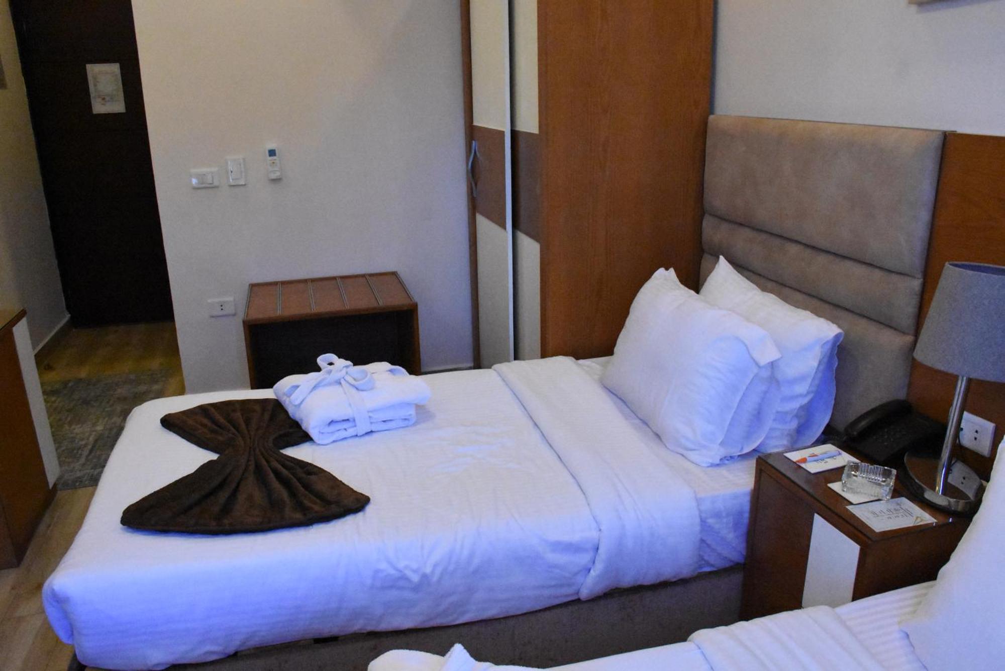 Jewel Zamalek Hotel Giza Ngoại thất bức ảnh