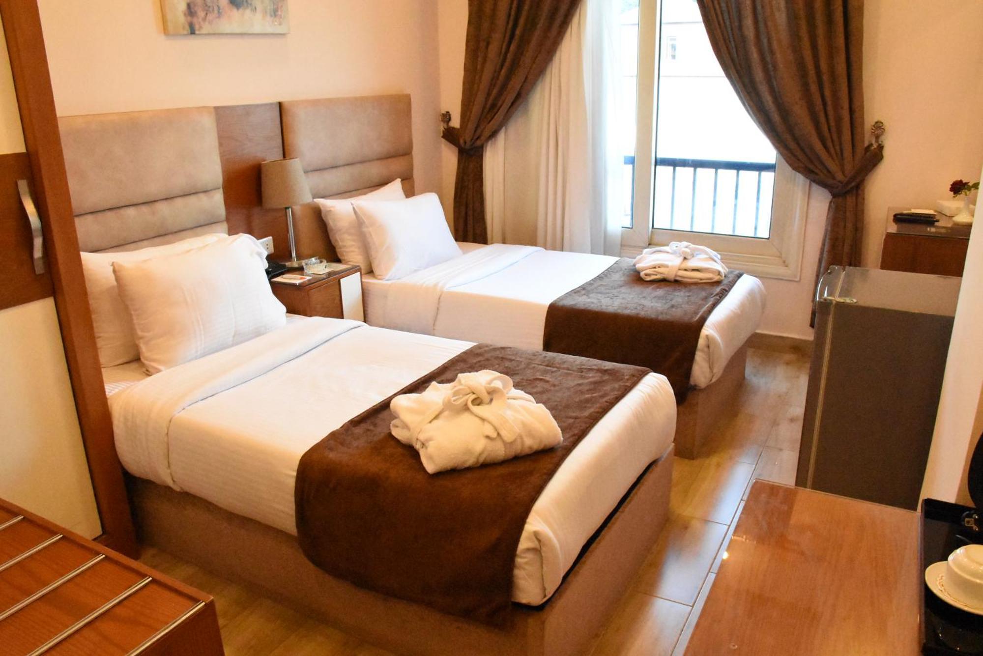 Jewel Zamalek Hotel Giza Ngoại thất bức ảnh