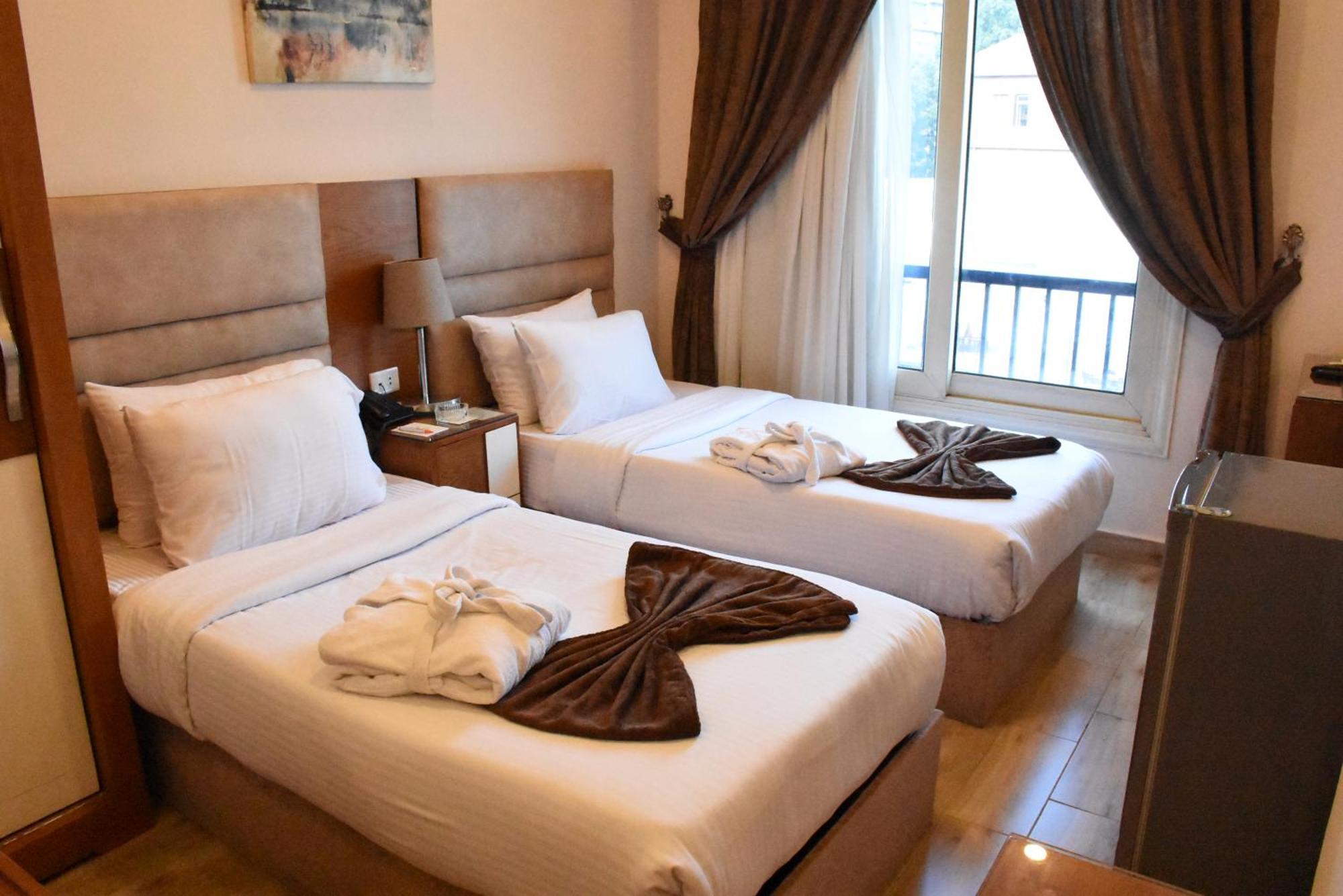 Jewel Zamalek Hotel Giza Ngoại thất bức ảnh