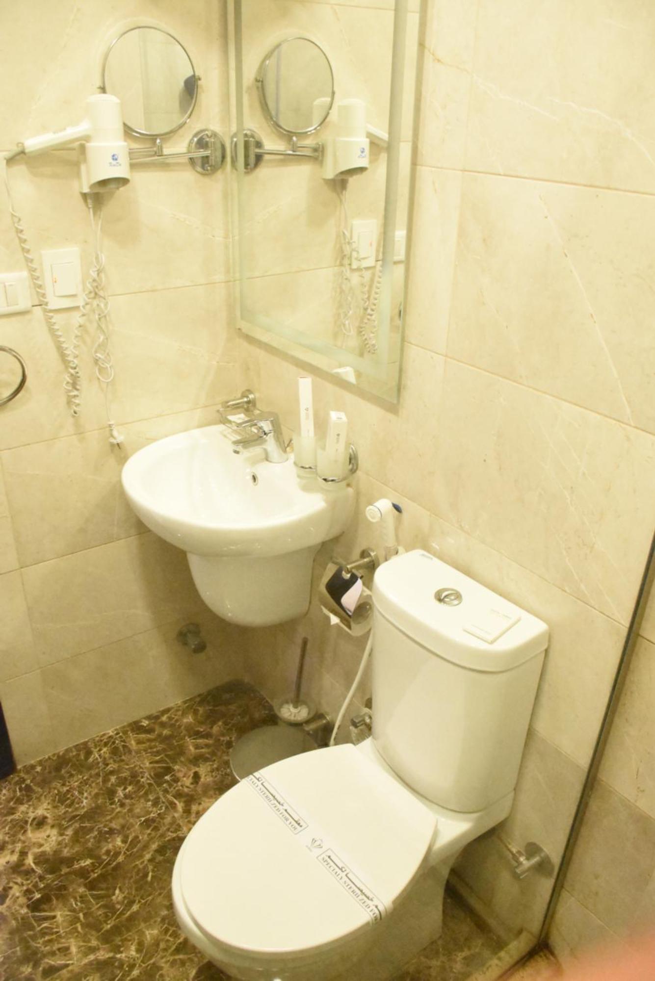 Jewel Zamalek Hotel Giza Ngoại thất bức ảnh