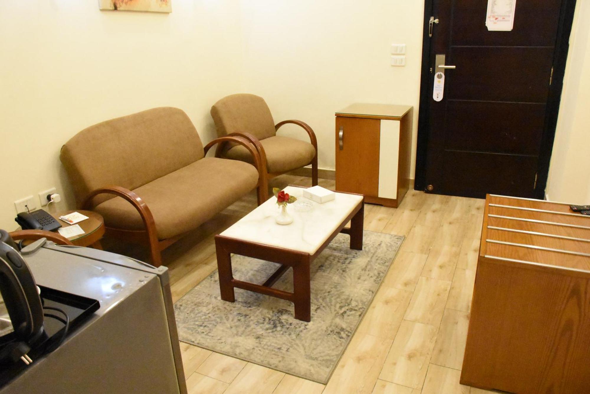 Jewel Zamalek Hotel Giza Ngoại thất bức ảnh
