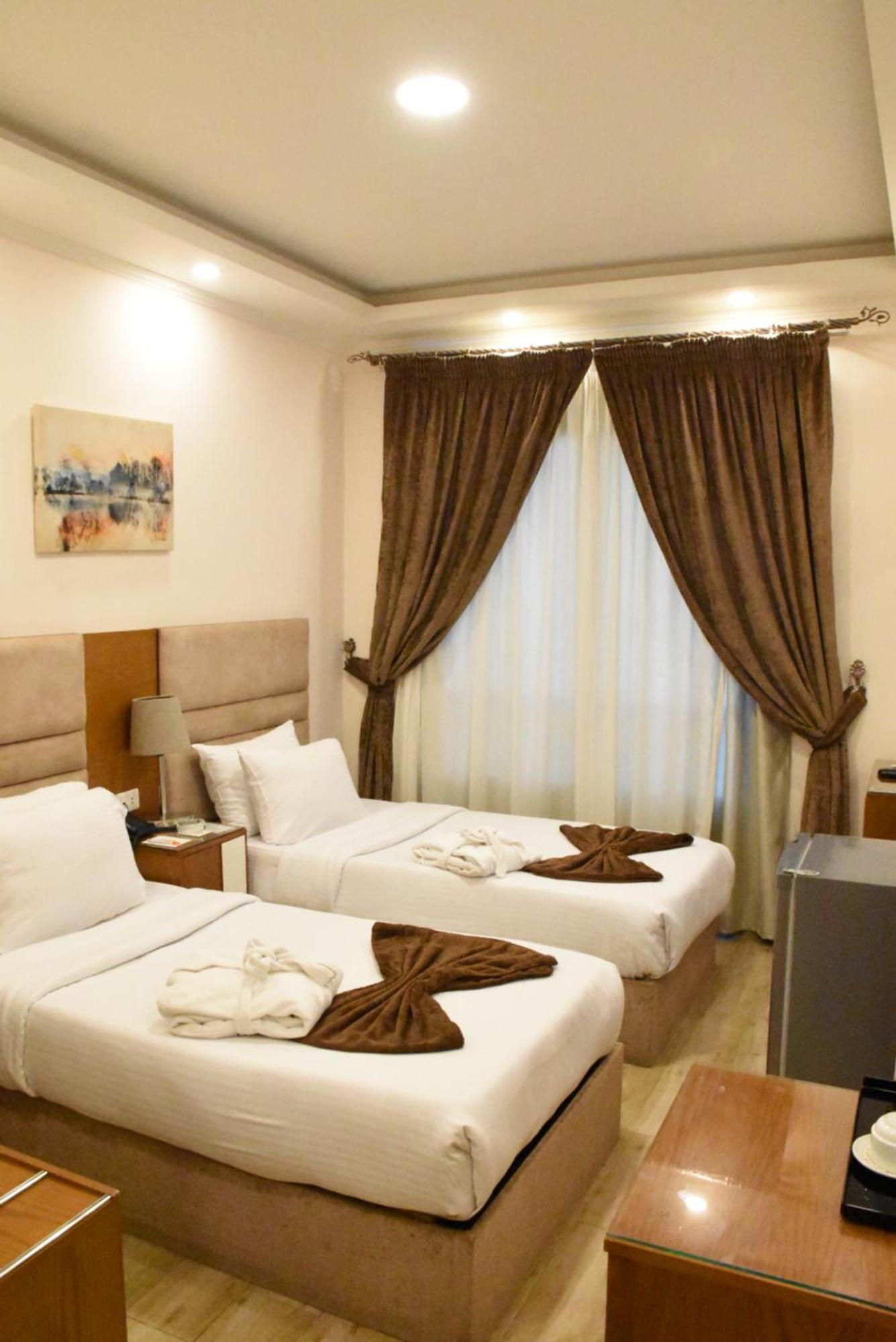 Jewel Zamalek Hotel Giza Ngoại thất bức ảnh