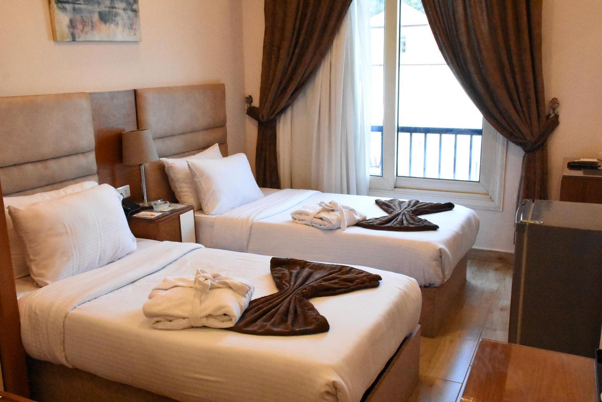 Jewel Zamalek Hotel Giza Ngoại thất bức ảnh