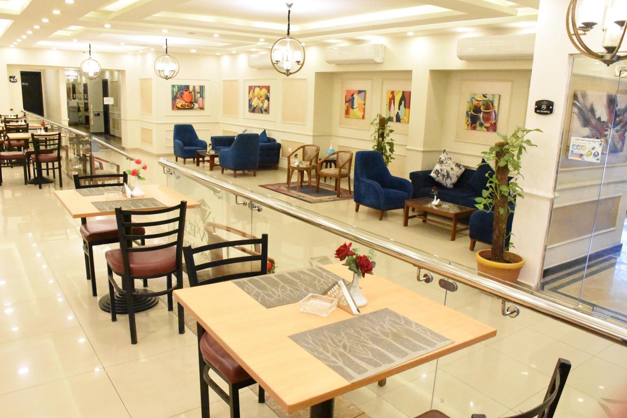 Jewel Zamalek Hotel Giza Ngoại thất bức ảnh