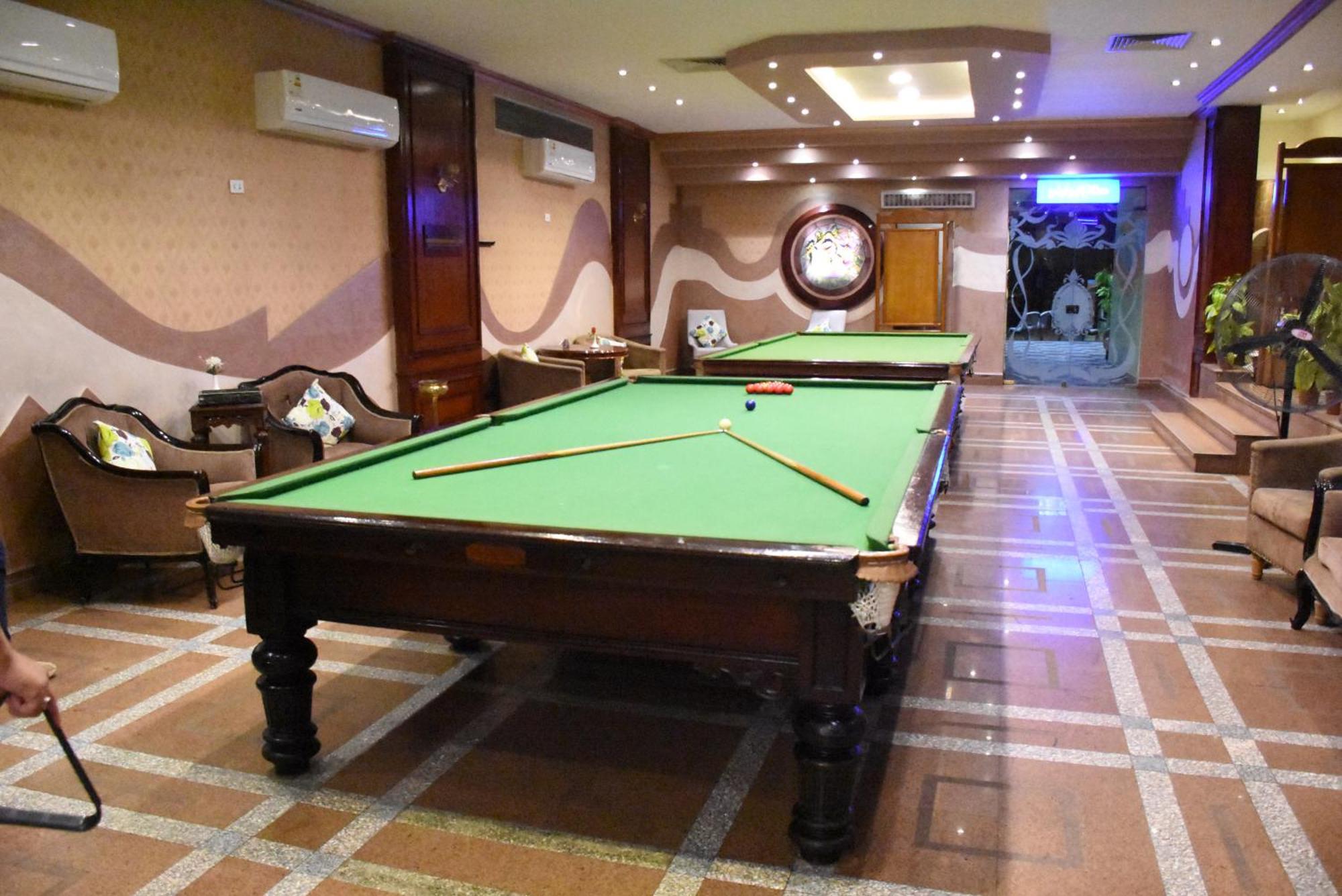 Jewel Zamalek Hotel Giza Ngoại thất bức ảnh