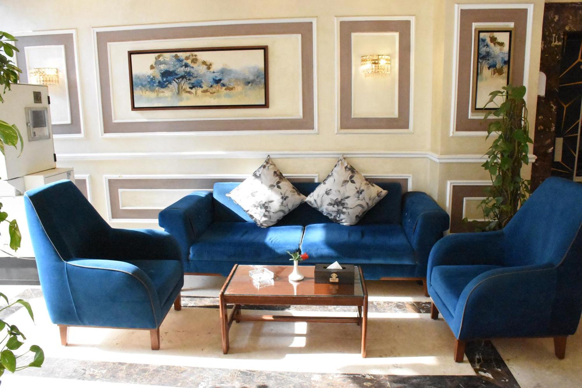Jewel Zamalek Hotel Giza Ngoại thất bức ảnh