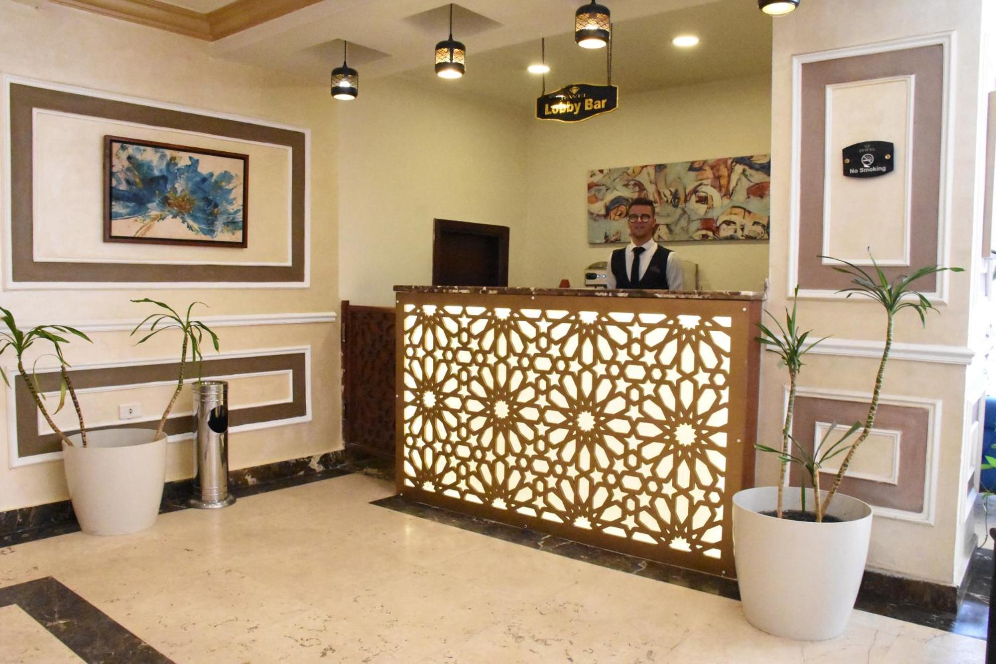 Jewel Zamalek Hotel Giza Ngoại thất bức ảnh