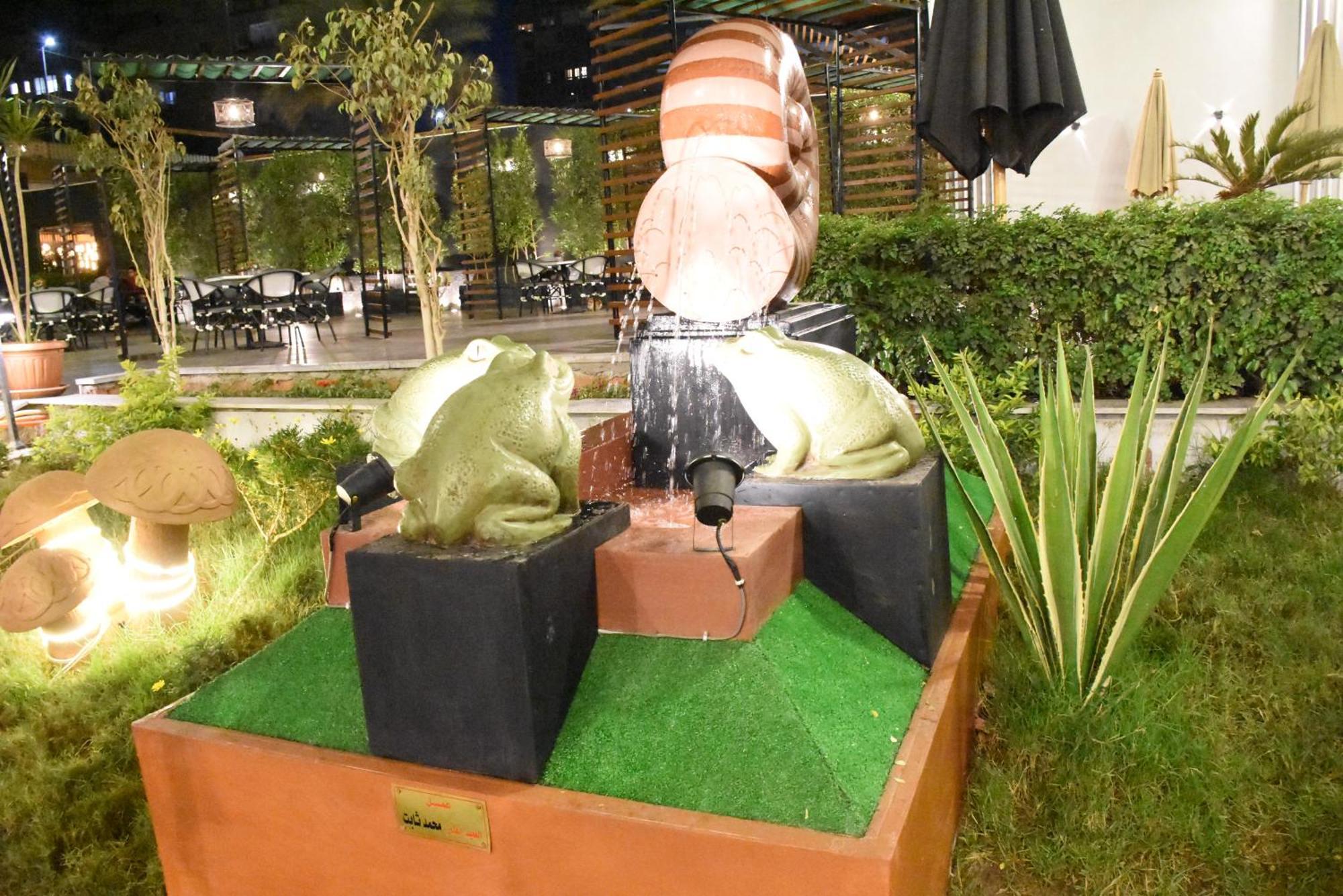 Jewel Zamalek Hotel Giza Ngoại thất bức ảnh