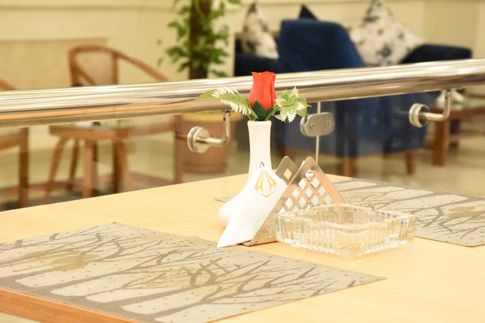 Jewel Zamalek Hotel Giza Ngoại thất bức ảnh